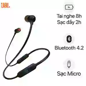 Tai nghe Bluetooth JBL T115BT
